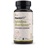 Spirulina blue-green (Arthrospira platensis), 180 tablets Pharmovit Classic