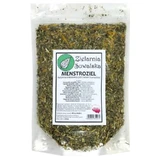 Hierbas Menstroziel 200g mezcla patentada de hierbas de Herbarium Suwałki Herbarium Suwałki