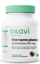 Osavi Mariadistel Silymarine 100 mg, 120 capsules