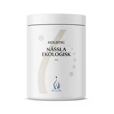 Holistic Nässla - brandnetel Urtica dioica 250 g