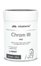 MSE driewaardig chroom, 120 tabletten - Dr Enzmann - Dr Enzmann