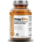 Omega 3 Max 60 capsules PharmoVit Clean Label