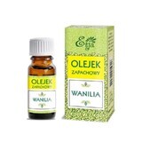 Vanille gearomatiseerde olie 10 ml Etja