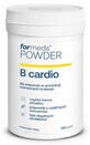 POWDER B CARDIO - B12, B6 Formuleringen