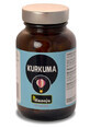 Kurkuma 400mg 90 capsules. Hanoju