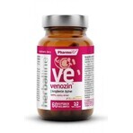 Herballine Venozin veneuze circulatie 60 capsules