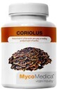 Coriolus 90 capsules MycoMedica