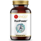 RunPower 90 capsules Yango