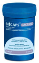 Bicaps Lactase 60 capsules Vorm