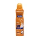 Zonnebeschermingsspray SPF50 voor gezicht en lichaam, waterproof, Sport, Babaria, 75 ml