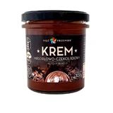 KETO Mandel- und Schokoladencreme 300g FIVE CHANGES