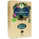 Thee oplossing voor maagkanker ORGANIC 25x2g DARY NATURY