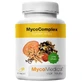 MycoComplex 90 cápsulas, MycoMedica