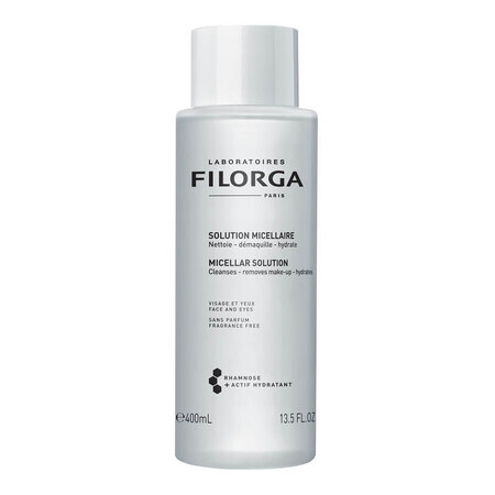 Skin-Prep micellar water, 400 ml, Filorga