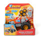 Power Trucks Mega Striker, +3 jaar, T-Racers