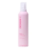 Puff.Me volumizing hair mousse, 250 ml, Design Me