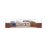 Barrita de proteínas con crujiente de chocolate y caramelo, 45 g, Applied Nutrition