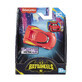 Redbird Batwheels metalen raceauto, schaal 1:55, +3 jaar, Fisher Price