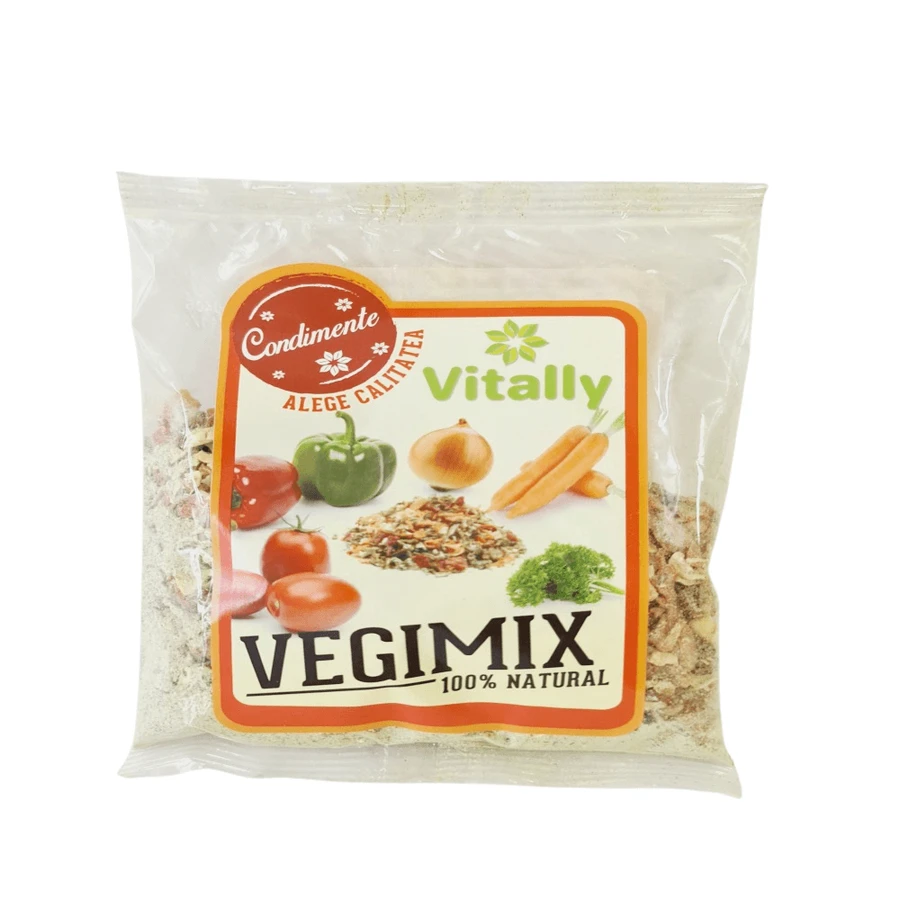 Vegimix, 100 g, Vitaal