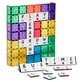 Alfabet pakket, +3 jaar, 40 stuks, Learn & Grow