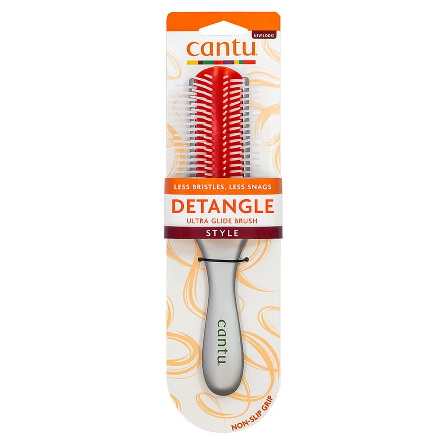 Ontwarrende borstel, 1 stuk, Cantu
