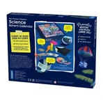 Adventskalender 24 wetenschappelijke experimenten, +8 jaar, Thames&Kosmos
