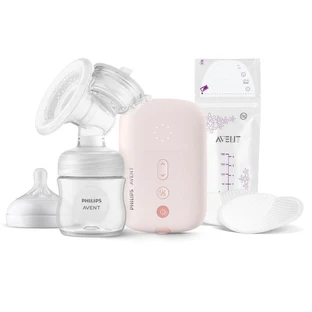 Philips Avent elektrische borstkolf, SCF395/31, Philips