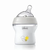 Biberon PP Natural Feeling, +0 mois, unisexe, 150 ml, Chicco