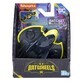 Batwheels Batwing Batwheels metalen vliegtuig speelgoedauto, schaal 1:55, +3 jaar, Fisher Price