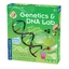 Genetics and DNA Lab STEM Educational Set, +10 years, Thames&Kosmos