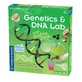 Genetics and DNA Lab STEM Educational Set, +10 years, Thames&Kosmos