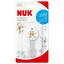 Winnie fopspeen plakband, 1 stuk, Nuk