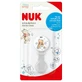 Winnie fopspeen plakband, 1 stuk, Nuk