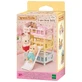 Literas triples Sylvanian Families, +3 años, Época