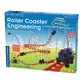 Roller Coaster STEM onderwijsset, +6 jaar, Thames&Kosmos