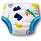 Potty Training Slipjes, 3-4 jaar, Pop, 1 stuk, Bambino Mio