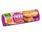 Gluten-free oat and orange biscuits, 180 g, Gullon