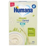 Biologische Rijstgranen, + 4 maanden, 200 g, Humana