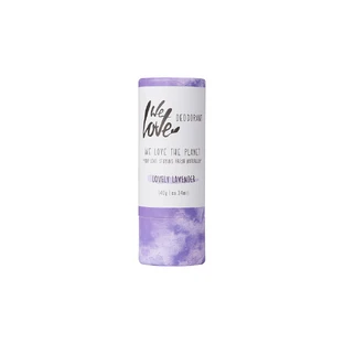 Deodorante in stick, Lavander, 40 g, We Love The Planet