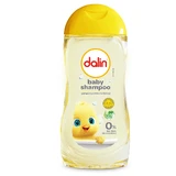 Tränenfreies Shampoo, 200 ml, Dalin