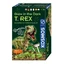 Educational set Phosphorescent T-Rex Stem, +7 years, Kosmos