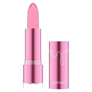 Lippenbalsem, 010, Jelly Drippin Solf Glaze Glow, 3.5 g, Catrice