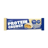 Barrita proteica de chocolate blanco y caramelo Protein Cunch, 62 g, Applied Nutrition