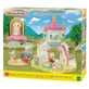 Familles Sylvaniennes Terrain de jeux en piscine, +3 ans, Epoch