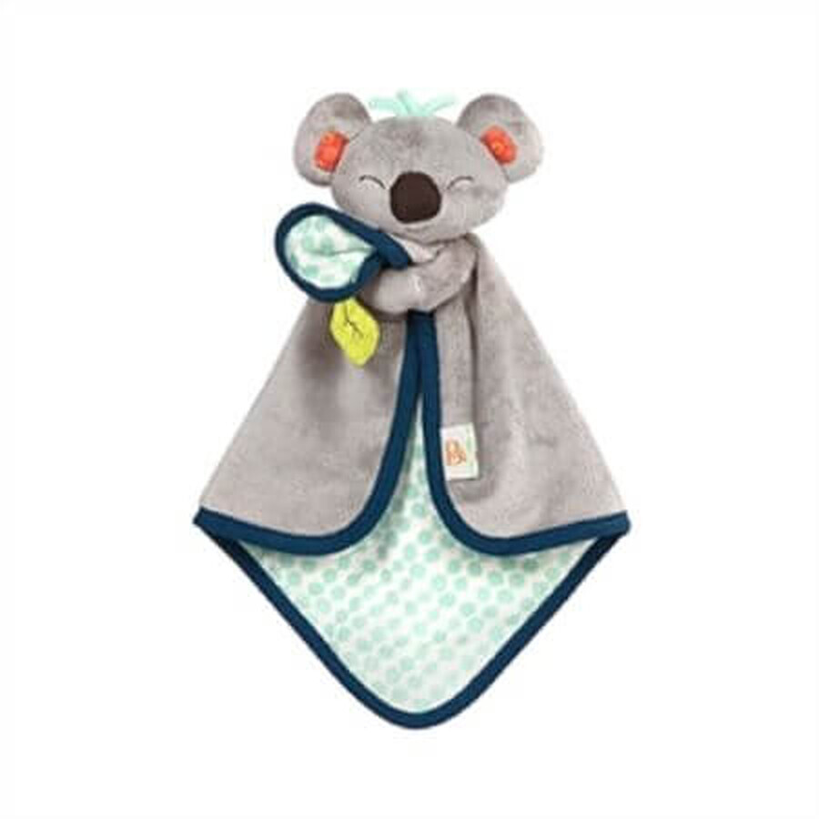 Mini letto, Urs Koala, Btoys