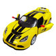 Lotus Exige metalen speelgoedauto, 13 cm, Kinsmart