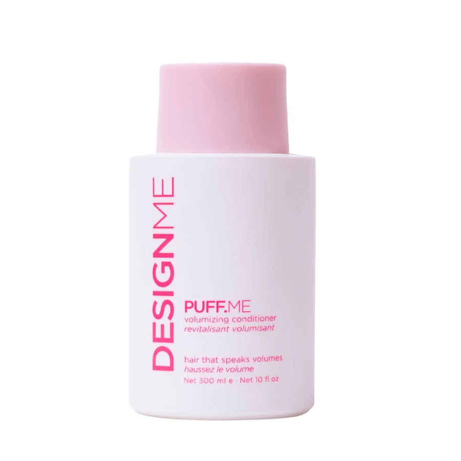 Puff.Me Volume Conditioner, 300 ml, Design Me