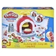 Set de plastilina - Horno de pizza Kitchen Creations, +3 años, Play Doh