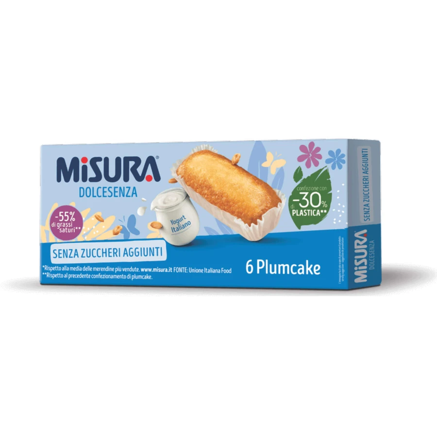 Chec con yogur sin azúcar, 190 g, Medida