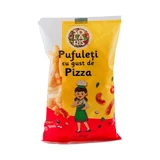 Knoedels met pizzasmaak, 50 g, Solaris